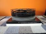 Revox, AGFA - 26 cm reels with tape Bobine à bobine -, Nieuw