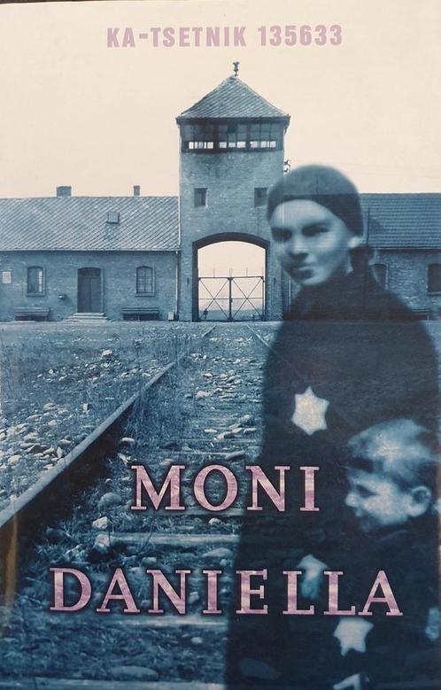 Moni Daniella 9789041001917 Ka-Tsetnik 135633, Livres, Livres Autre, Envoi