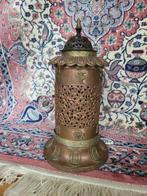 Aziatische wierookbrander - Koper - 1950-1960 - XL