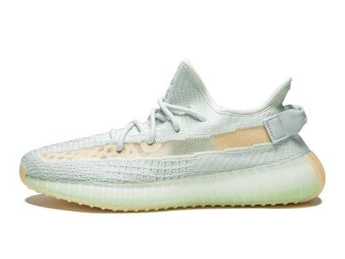 Adidas Yeezy Boost 350 V2 Hyper Space - Maat 36 2/3 EU, Kleding | Heren, Schoenen, Ophalen of Verzenden