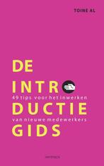 De introductiegids 9789077881422 T. Al, Verzenden, Zo goed als nieuw, T. Al