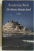 De kleine blonde dood, Boeken, Verzenden, Nieuw, Nederlands