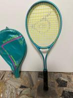 Tennis - Racchetta Tennis Vintage Dunlop Rebel Series con, Verzamelen, Nieuw