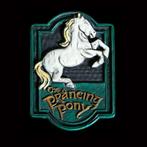 Lord of the Rings The Prancing Pony Magneet, Verzamelen, Nieuw, Ophalen of Verzenden