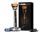 Gillette Labs Heated Razor - Scheersysteem voor Mannen -, Verzenden, Zo goed als nieuw