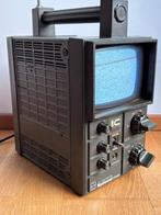 Televisie - National Rover TR-505ES – draagbare vintage
