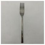 Bieden: Calderoni  High-Quality Stainless Steel Table Fork, Ophalen of Verzenden, Nieuw