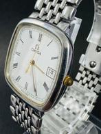 Omega - De Ville - Zonder Minimumprijs - Unisex - 1991, Nieuw