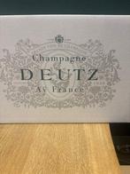 2019 Deutz, Rosé millésimé - Champagne Rosé - 6 Flessen, Nieuw