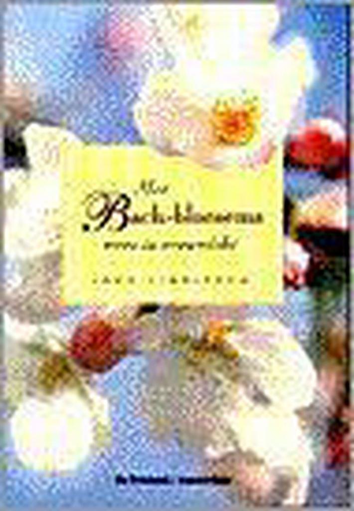 Met Bach-bloesems weer in evenwicht 9789060305799, Boeken, Gezondheid, Dieet en Voeding, Gelezen, Verzenden
