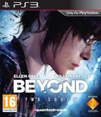 Beyond Two Souls (PS3 Games), Consoles de jeu & Jeux vidéo, Ophalen of Verzenden