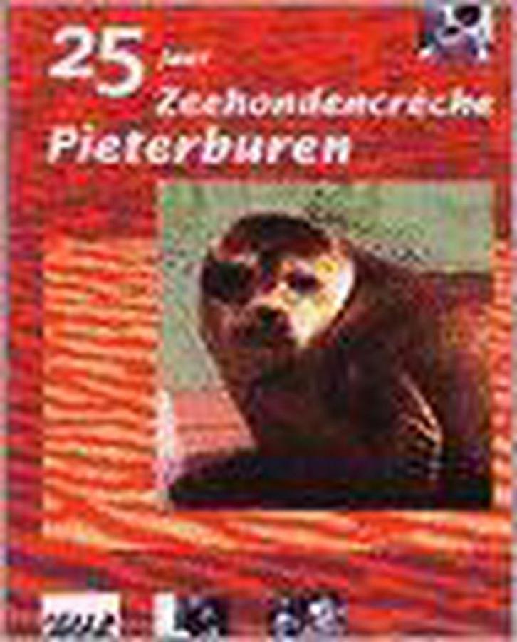 25 jaar Zeehondencreche Pieterburen 9789050280778 Jan Heuff, Boeken, Wetenschap, Zo goed als nieuw, Verzenden