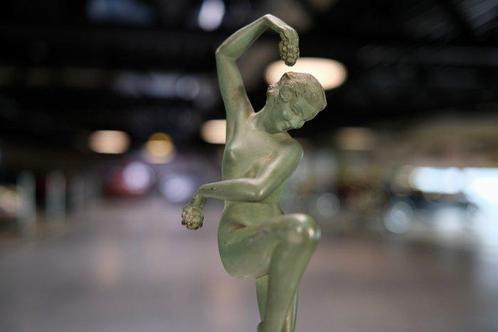 Max le Verrier - Maurice & Marcel Denis - Sculpture, Art, Antiek en Kunst, Kunst | Designobjecten