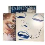 Madonna - 3 LP set of Madonna - Diverse titels - Vinylplaat