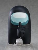 GSC Among Us Nendoroid Figure-Crewmate Black 10CM (Diversen), Verzamelen, Ophalen of Verzenden, Nieuw