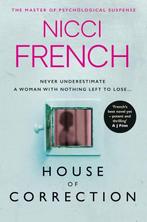 House of Correction 9781471179280, Livres, Nicci French, Nicci French, Verzenden