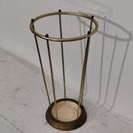 Paraplustandaard/rek - Aluminium, Messing, Staal