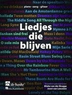 Liedjes die blijven 9789043128391, Boeken, Verzenden, Gelezen, M.A. v.d. Brugge