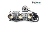 Corps de papillon BMW K 75 1985-1996 (K75 85 + Ultima), Motoren, Verzenden, Nieuw