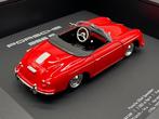 Artwork - Porsche - Porsche 356A Speedster 1956