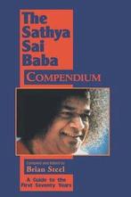 The Sathya Sai Baba Compendium, Nieuw, Nederlands, Verzenden