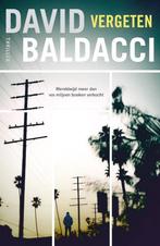 Vergeten / John Puller / 2 9789400504929 David Baldacci, Verzenden, Gelezen, David Baldacci