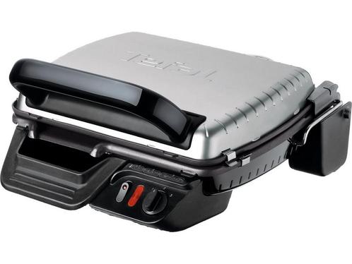 Tefal Ultra Compact GC3050 - Contactgrill - Groot, Elektronische apparatuur, Contactgrills, Zo goed als nieuw, Verzenden