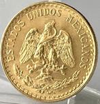 Mexico. 2 Pesos 1945, Postzegels en Munten