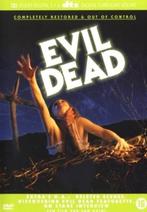 Evil Dead, Cd's en Dvd's, Dvd's | Horror, Verzenden, Nieuw in verpakking