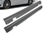 Side Skirts | Mercedes-Benz | E-klasse 16-20 4d sed. / E-kla, Auto-onderdelen, Verzenden, Nieuw, Mercedes-Benz