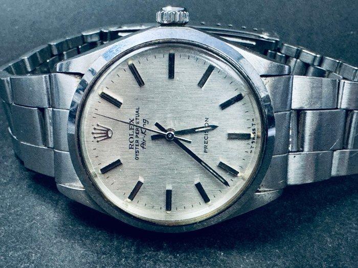 Rolex - Air-King - 1002 - Homme - 1970-1979, Bijoux, Sacs & Beauté, Montres | Hommes