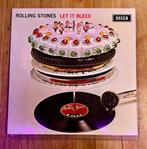 Rolling Stones - Let It Bleed / Exile on Main St -, Nieuw in verpakking