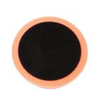Wafel polijstpad hard oranje 150x25 mm - Chamäleon (Poetsen, Auto diversen, Autogereedschap, Nieuw, Verzenden