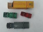 Dublo Dinky Toys 1.66 - Model vrachtwagen (4) - Dublo