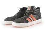 Little David Hoge sneakers in maat 36 Grijs | 5% extra, Kinderen en Baby's, Kinderkleding | Schoenen en Sokken, Little David, Verzenden
