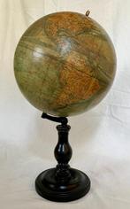 Globe - 1910-1920 - GThomas, Antiek en Kunst
