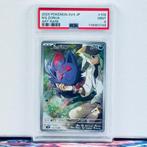 Pokémon Graded card - Ns Zorua 108 - Pokémon - PSA 9, Nieuw