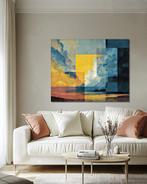 Chrystian Milanowski - The Cubist Landscape - XL