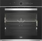 Beko Bbim13400xs Inbouw Oven 60cm, Ophalen of Verzenden, Nieuw