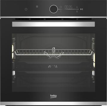 Beko Bbim13400xs Inbouw Oven 60cm, Electroménager, Ophalen of Verzenden