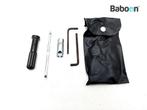 Gereedschapset Yamaha XP 500 T-Max 2015-2016 (XP530 TMAX, Motoren, Verzenden, Gebruikt