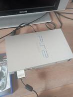 Sony - Playstation 2 (PS2) - Slim with Medal of Honor:, Nieuw