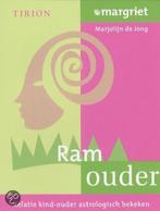 Ram-ouder 9789043902779 Marjoln de Jong, Boeken, Verzenden, Gelezen, Marjoln de Jong