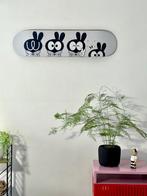 Yeka Haski - Grey Michi Japan numbered · No Reserve, Antiek en Kunst