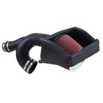 K&N Performance luchtfilter kit | Ford Usa | F-150 Crew Cab, Verzenden, Nieuw