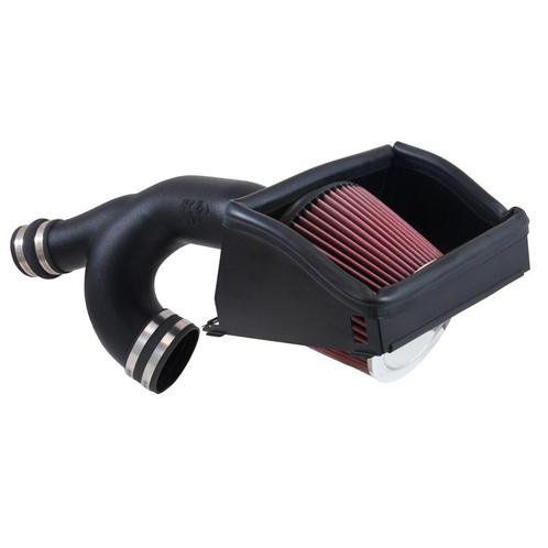 K&N Performance luchtfilter kit | Ford Usa | F-150 Crew Cab, Auto-onderdelen, Motor en Toebehoren, Nieuw, Verzenden