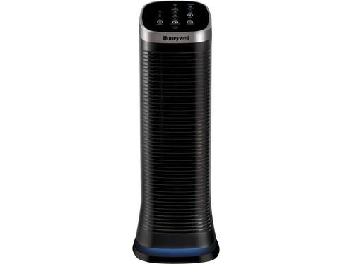 Honeywell AIDC AirGenius 5 Luchtreiniger Zwart, Huis en Inrichting, Woonaccessoires | Overige, Nieuw, Verzenden