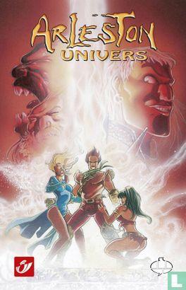 Lanfeust van Troy - Arleston univers  - 2008, Boeken, Stripverhalen, Zo goed als nieuw, Eén stripboek, Verzenden