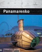 Panamarenko / Nederlandse editie 9789055443529, Boeken, Kunst en Cultuur | Beeldend, Gelezen, John Thompson, Panamarenko, Verzenden