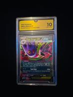 Pokémon - 1 Graded card - Mega Gengar EX #056 Foil - GG 10 -, Nieuw